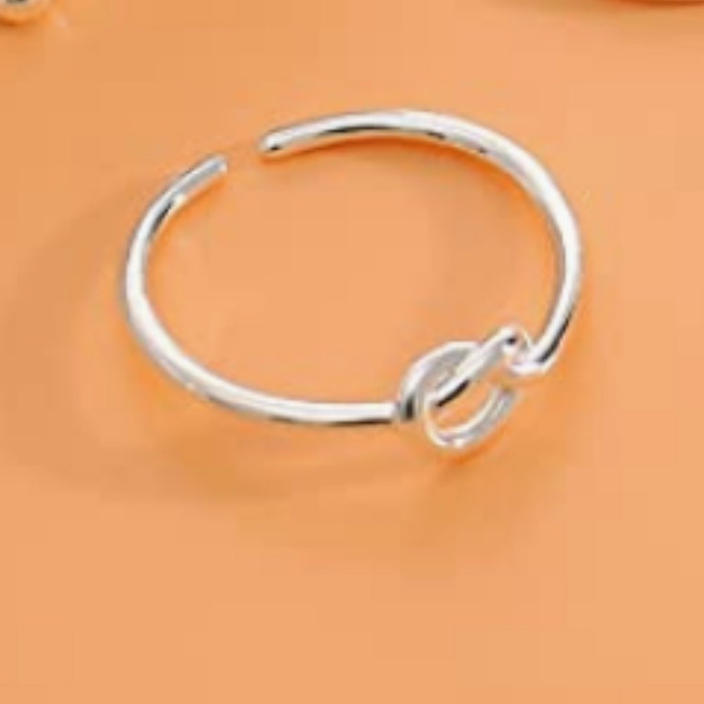 Adjustable Pinky/Toe Ring - Picture 10 of 16